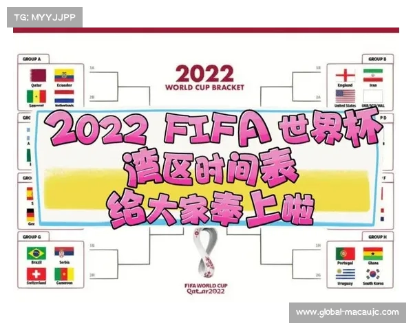 2022世界杯直播中国队赛事全攻略及观看平台推荐 2022世界杯直播中国队赛事全攻略及观看平台推荐