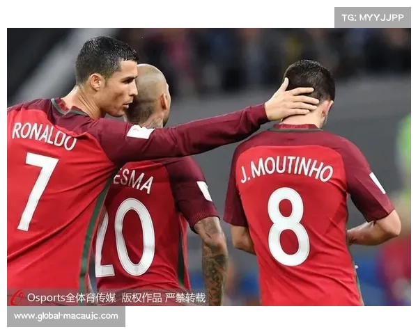 FIFA主席公开点赞C罗金靴成就葡萄牙在国际足联联合会杯表现卓越 FIFA主席公开点赞C罗金靴成就葡萄牙在国际足联联合会杯表现卓越